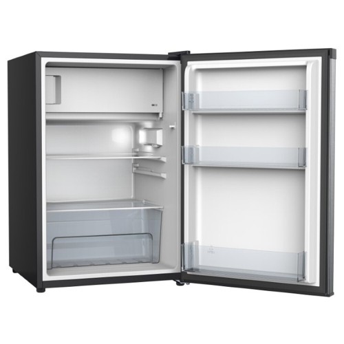 FRIDGE FREESTANDING  T71122ESD (ΜΟΝΟΠΟΡΤΟ / 85x55 / E / INOX LOOK)